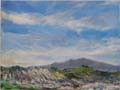 bernal heights from soma